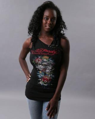 cheap ed hardy camisole cheap no. 42